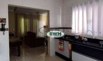 Imagem 3: Casa Residencial à venda, Campo Largo, Salto de Pirapora - CA7691