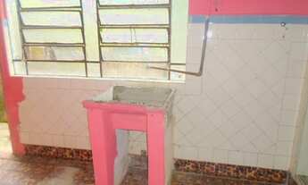 Imagem 4: Lote 300m2 10m de frente c/ Casa Antiga 15 min à pé da Estação de Trem Escritura