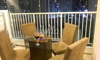 Imagem: São Paulo - Apartamento Padrão - Brás