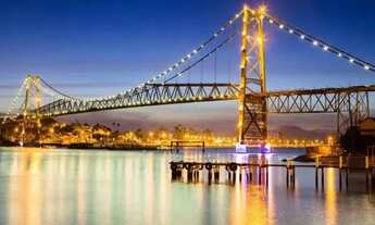 Imagem: Quarto em Floripa