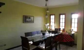 Imagem 2: Sobrado com 4 dormitórios à venda, 200 m² por R$ 1.350.000,00 - Matriz - Mauá/SP