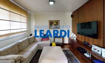 Imagem: APARTAMENTO - JARDIM AMÉRICA - SP