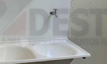 Imagem 5: Casa nº 241 Condomínio Park Cidade, Cidade Nova, Marabá-PA