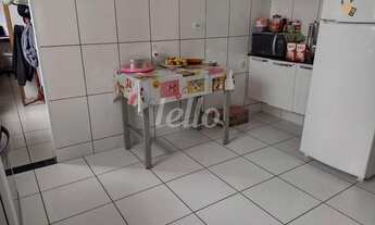 Imagem 5: São Paulo - Casa Padrão - Sapopemba