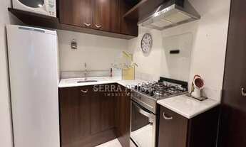 Imagem 3: APARTAMENTO A POUCOS PASSOS DA RUA COBERTA DE GRAMADO