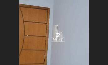 Imagem 5: Cobertura com 2 dormitórios à venda, 108 m² por R$ 585.000,00 - Casa Branca - Santo André