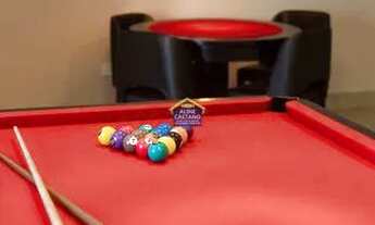 Imagem 5: Apart 3 dorms, Lindissimo, Canto do Forte, JGA875