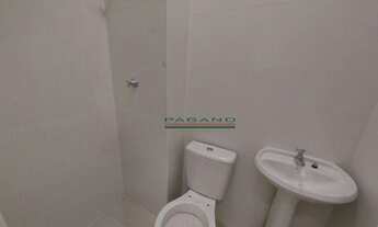 Imagem 4: Apartamento com 3 dormitórios para alugar, 170 m² por R$ 7.938,00/mês - Vila do Golfe - Ri