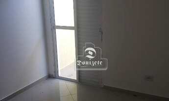 Imagem 3: Apartamento com 2 dormitórios à venda, 50 m² por R$ 249.000,00 - Jardim Utinga - Santo And