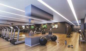 Imagem 3: 3 suítes, terraço com churras a carvão, 2 vagas deter + Dep a duas quadras do Metrô Bélem