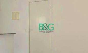 Imagem 7: Apartamento com 2 dormitórios à venda, 46 m² por R$ 339.000,00 - Vila Caraguatá - São Paul