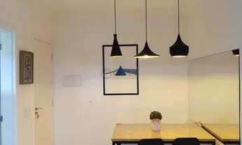 Imagem 7: APARTAMENTO PARA LOCAÇÃO NO EDIFÍCIO ILHAS GREGAS - SOROCABA/SP