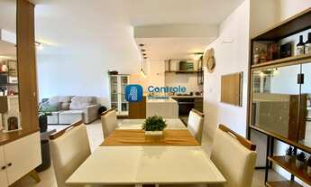 Imagem 2: C/Apto de 3 dorms. 1 suíte, à venda, 106 m², no Cond. Club Línea em Barreiros - SJ