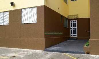 Imagem 3: Apartamento com 3 dormitórios à venda, 53 m² por R$ 150.000,00 - Jardim Paulistano - Ribei