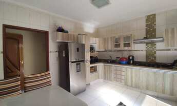 Imagem 2: Casa no Árvore Grande Pouso Alegre/MG