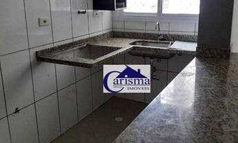 Imagem 4: Cobertura com 2 dormitórios, sendo 1 suíte, à venda, 124 m² por R$ 466.000 - Casa Branca