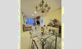 Imagem 7: Apartamento com 3 dormitórios sendo 2 suítes - 92m² - Ed Next Towers - Altiplano - João P