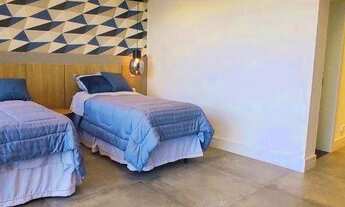 Imagem 6: Casa com 6 dormitórios à venda, 680 m² por R$ 15.000.000,00 - Riviera de São Lourenço - Be