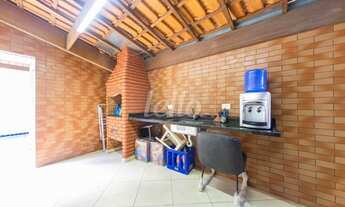 Imagem 2: Santo André - Casa Padrão - Vila Palmares