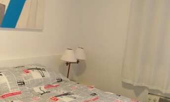 Imagem 3: Flat para aluguel tem 40 metros quadrados com 1 quarto em Jardim Paulista - São Paulo - SP