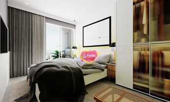 Imagem 7: Casa com 3 dormitórios à venda, 130 m² por R$ 998.000,00 - Campeche - Florianópolis/SC