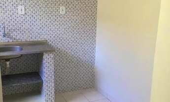 Imagem 2: Aluga-se Quitinete