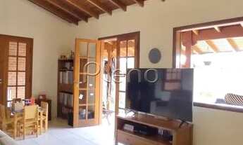 Imagem 3: Casa à venda no Nova Campinas - Campinas/SP