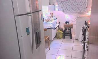 Imagem 5: Apt mobiliado - Jatiuca/Stella Maris