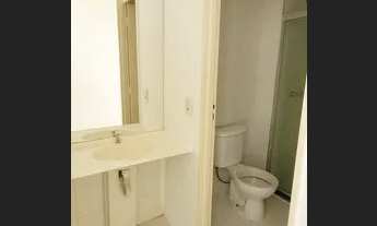 Imagem 4: Apartamento para aluguel com 50 metros quadrados com 2 quartos