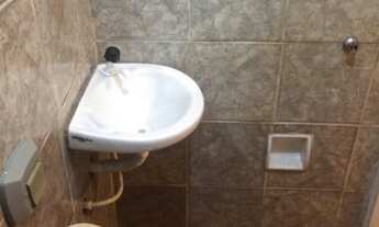 Imagem 7: Aluga-se casa de fundos 1 quarto na Qd 08 guariroba