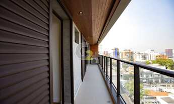 Imagem 3: APARTAMENTO - VILA MADALENA - 2 DORMITORIOS - 1 SUITE - 1 VAGA DE GARAGEM - LAZER COMPLETO