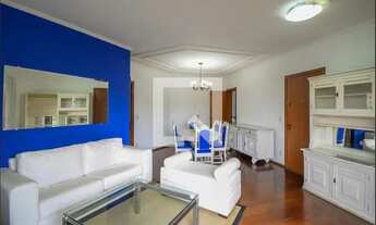 Imagem 3: Apartamento para Aluguel - Ponte Preta, 3 Quartos, 140 m2