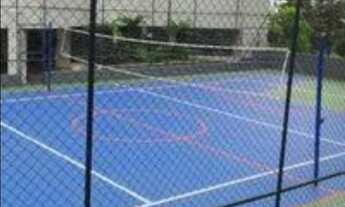 Imagem 2: Apartamento 2 Dormitórios - Labirare Clube