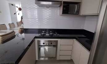 Imagem 3: Apartamento para aluguel tem 60 metros quadrados com 2 quartos em Picanço - Guarulhos - SP