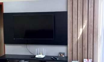 Imagem 4: Casa à venda no Condomínio Horto Villagio, em Sorocaba, SP