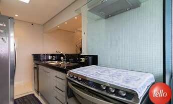 Imagem: São Paulo - Apartamento Padrão - Tatuapé