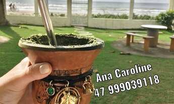 Imagem 2: Casa frente mar contendo 4 suites