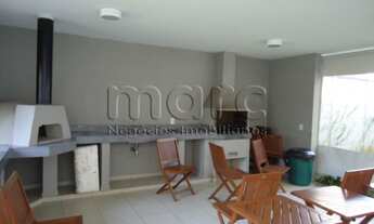 Imagem 4: SÃO PAULO - Apartamento Padrão - CAMBUCI