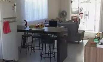 Imagem: Casa para venda com 100 metros quadrados