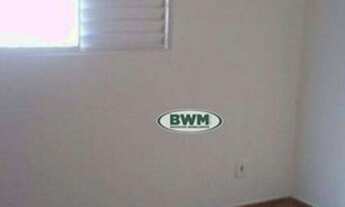 Imagem 3: Apartamento com 2 dormitórios à venda, 54 m² por R$ 175.000,00 - Vila Odin - Sorocaba/SP