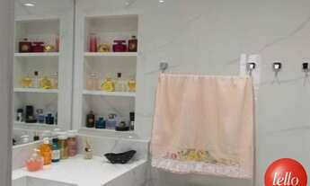 Imagem 2: São Paulo - Apartamento Padrão - Vila Prudente