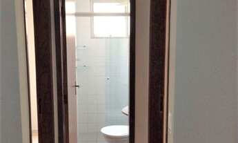 Imagem 6: Apartamento com 2 dormitórios à venda, 51 m² por R$ 250.000,00 - Buritis - Belo Horizonte