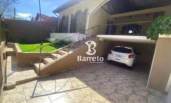 Imagem: Casa com 4 dormitórios, 182 m² - venda