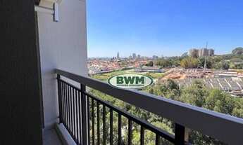 Imagem: Apartamento com 2 dormitórios à venda