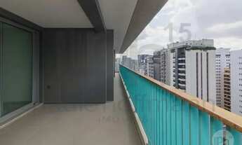 Imagem 4: Edifício Elevo Moema!