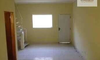 Imagem 7: Sobrado - Vila Granada - São Paulo/SP