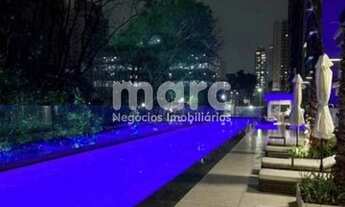 Imagem 2: SAO PAULO - Apartamento Padrão - VILA CLEMENTINO