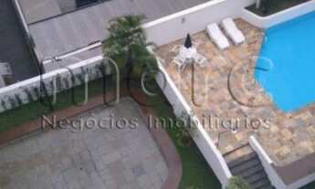 Imagem: SÃO PAULO - Apartamento Padrão - ACLIMACAO