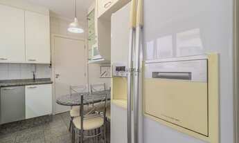 Imagem 5: Apartamento Locação Paraíso 150 m² 4 Dormitórios