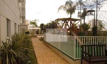 Imagem 5: Apartamento com 2 dormitórios para alugar, 63 m² por R$ 2.700,00/mês - Vila Santa Clara